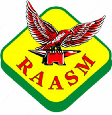 Установка для замены масла RAASM 43091 90 л.